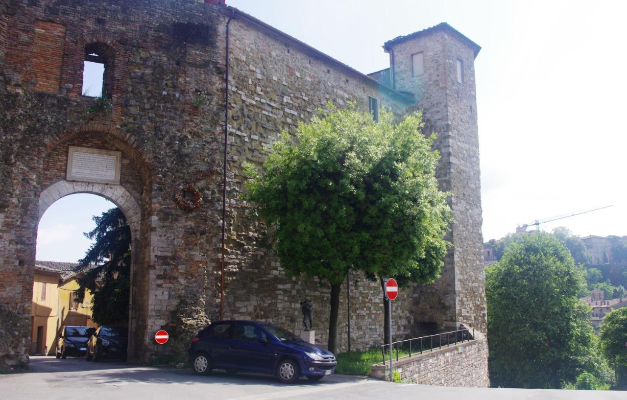 Casetta Arco Perugia Exterior foto