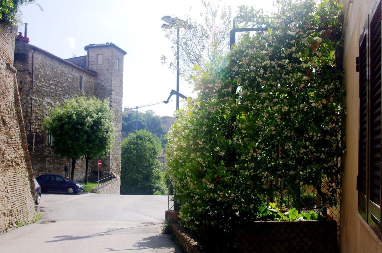 Casetta Arco Perugia Exterior foto