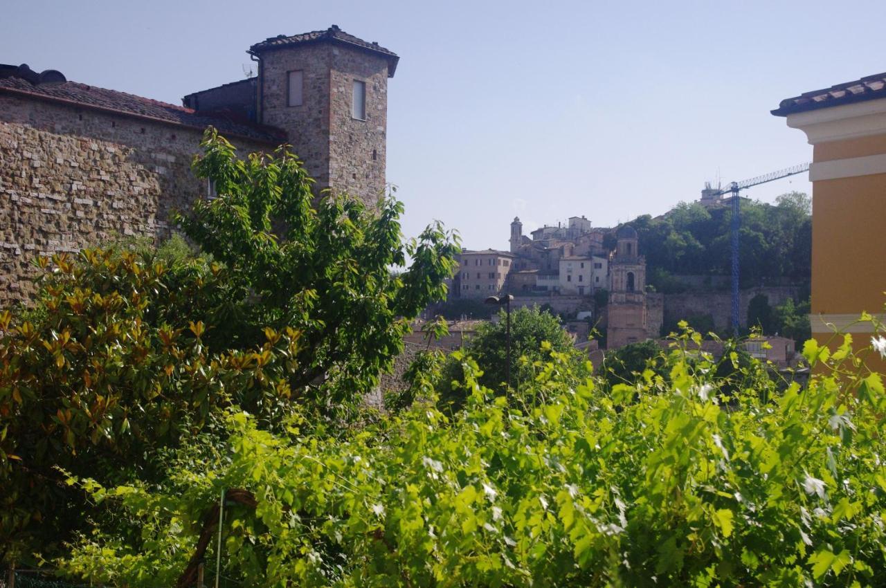 Casetta Arco Perugia Exterior foto